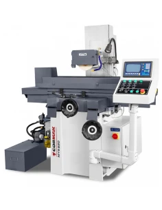 Szlifierka magnetyczna do płaszczyzn 200x480 MYS820