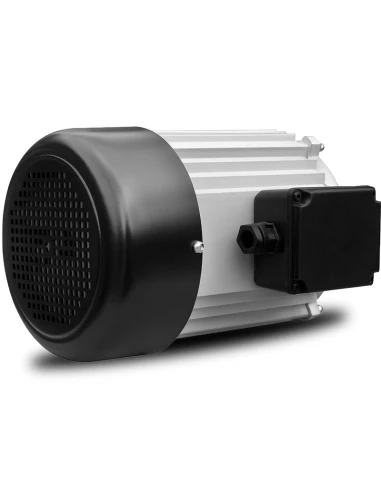 Silnik do Łuparki elektryczny 400V 3,0 kW