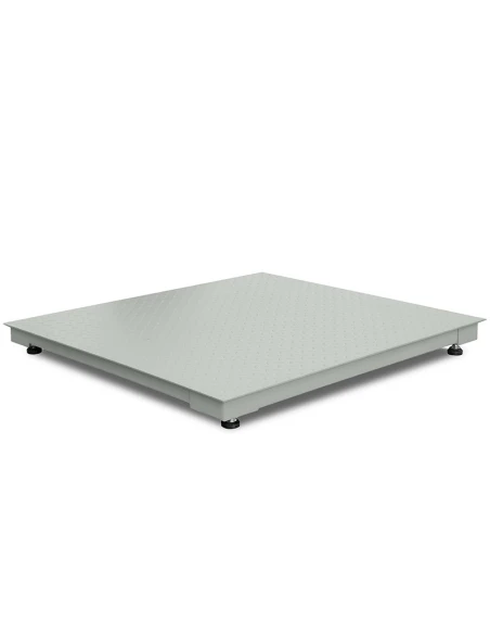 PLATFORMOWA WAGA PALETOWA W3T (UDŹWIG 3000KG)