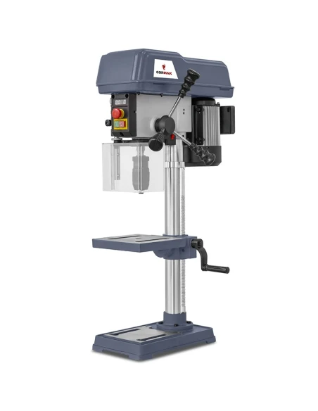 Wiertarka stołowa do metalu Z7016A Vario
