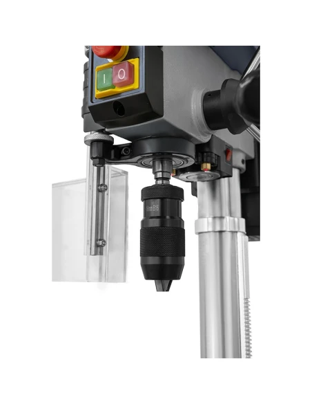 Wiertarka stołowa do metalu Z7016A Vario