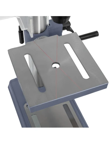 Wiertarka stołowa do metalu Z7016A Vario