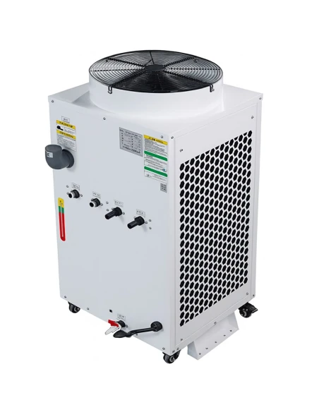 Chiller chłodnica HL-1500 do wycinarek laserowych