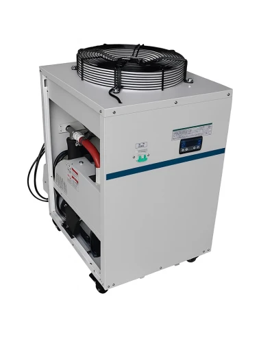 Chiller chłodnica HL-1500 do wycinarek laserowych