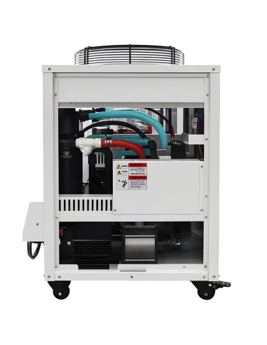 Chiller chłodnica HL-1500 do wycinarek laserowych