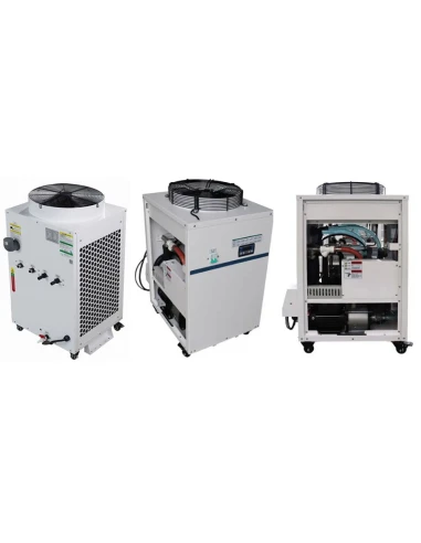 Chiller chłodnica HL-1500 do wycinarek laserowych