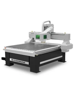 Frezarka CNC CORMAK C1212 PREMIUM (1200x1200) + stół...