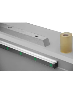 Frezarka CNC CORMAK C1212 PREMIUM (1200x1200) + stół... 2