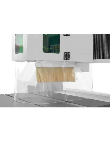 Frezarka CNC CORMAK C1212 PREMIUM (1200x1200) +...