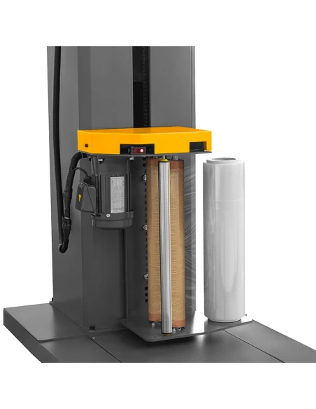 Owijarka do palet stretch FUTURA 1515