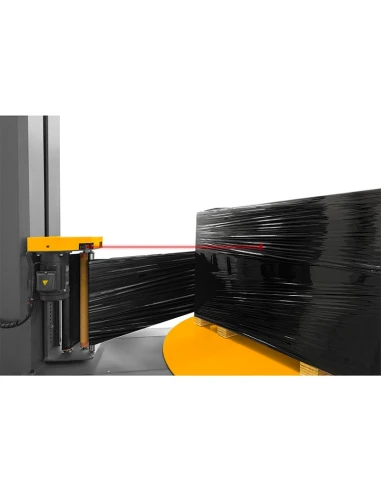 Owijarka do palet stretch FUTURA 1620