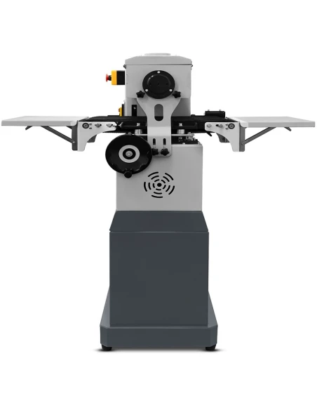 Szlifierka bębnowa gratownica gratowarka do metalu CORMAK - SG460S 400V