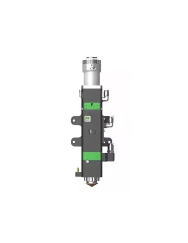 Laser FIBER LF3015GEP 20000W pro řezání plechů