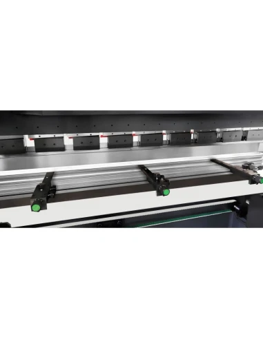Hydraulický ohraňovací lis CORMAK CNC ULTIMATE...