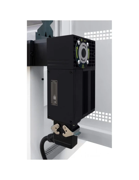Hydraulický ohraňovací lis CORMAK ULTIMATE 130×3200