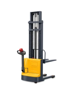 Elektrický paletový vozík CORMAK Q20E35 se stožárem