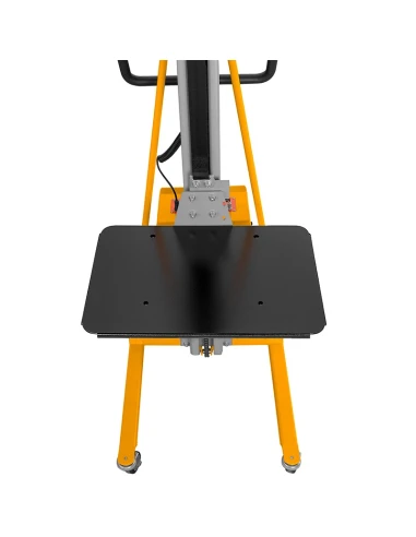 Elektrický stožárový zdvižný vozík B0215
