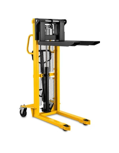 Stožárový paletový vozík CORMAK P513A