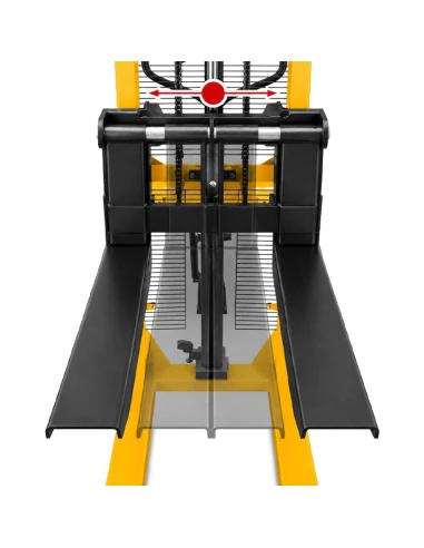 Stožárový paletový vozík CORMAK P513A