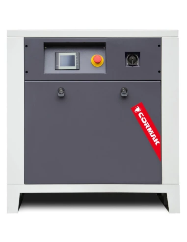 Šroubový kompresor s měničem LUFT 1000 - 7,5kW...