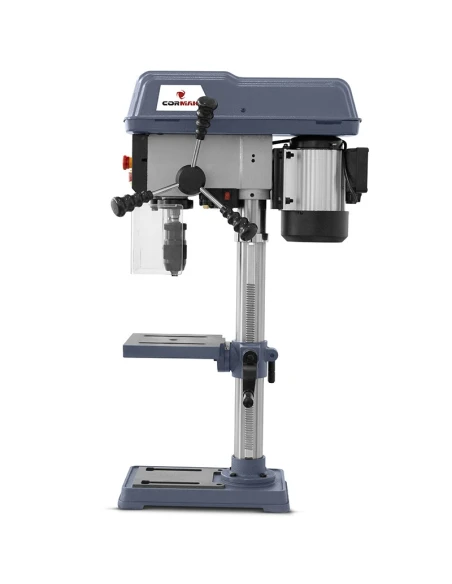 Stolní vrtačka CORMAK Z7016A Vario na kov