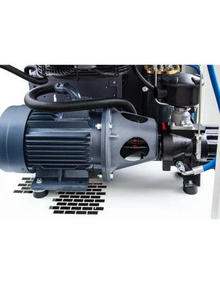 Šroubový kompresor CORMAK LUFT 1000 INVERTER