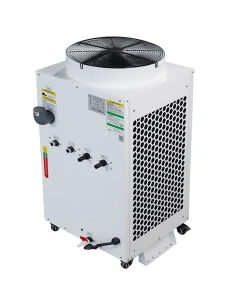 Chladicí jednotka HL-1500 pro laserové řezačky