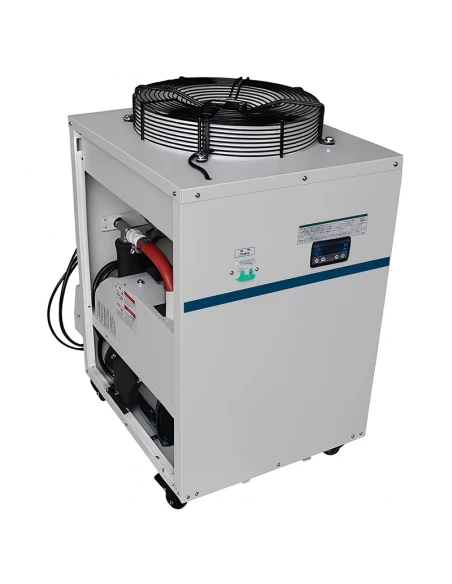 Chladicí jednotka HL-1500 pro laserové řezačky FIBER
