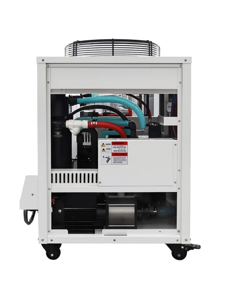 Chladicí jednotka HL-1500 pro laserové řezačky FIBER