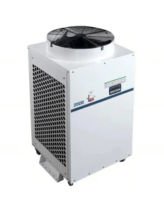 Chladicí jednotka HL-2000 pro laserové řezačky FIBER 2