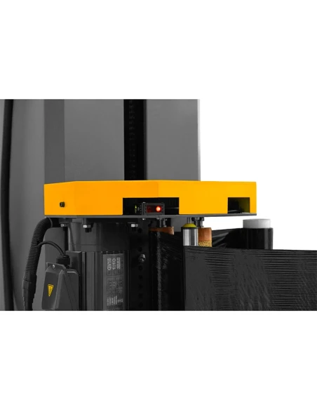 Ovíječka palet strečovou fólií FUTURA 1515