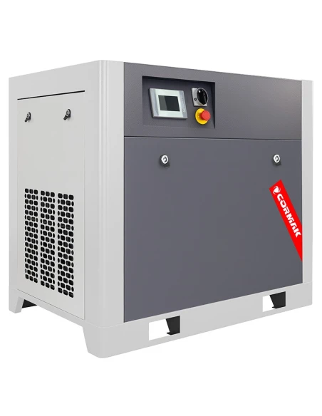 Šroubový kompresor CORMAK LUFT 1500 INVERTER