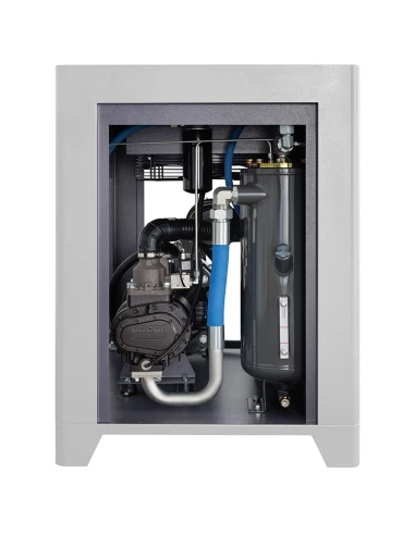 Šroubový kompresor CORMAK LUFT 1500 INVERTER