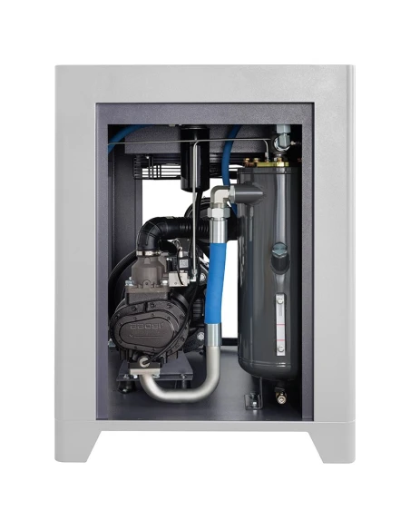 Šroubový kompresor CORMAK LUFT 1500 INVERTER 11 kW