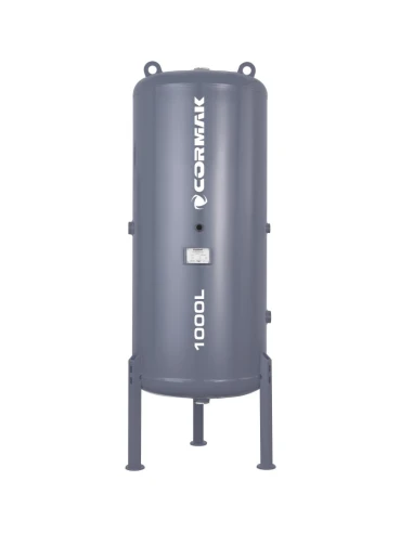 Šroubový kompresor CORMAK LUFT 1500 INVERTER 11 kW
