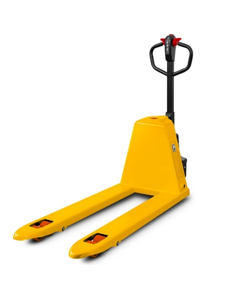 Elektrický paletový vozík CORMAK Q15-4 1500 kg