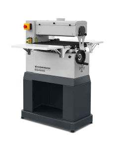 Bubnová bruska a odjehlovací stroj na kov CORMAK - SG460S...