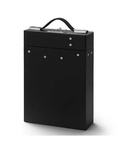 Akumulátor Li-Ion 24V 20Ah pro vozík Q15-4