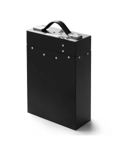 Akumulátor Li-Ion 24V 20Ah, baterie pro vozík Q15-4 2