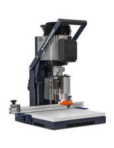 Ruční mobilní vrtačka na závěsy blum CORMAK BBM40MAN