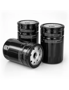 Olejový filtr pro kompresor LUFT 400 - 230V