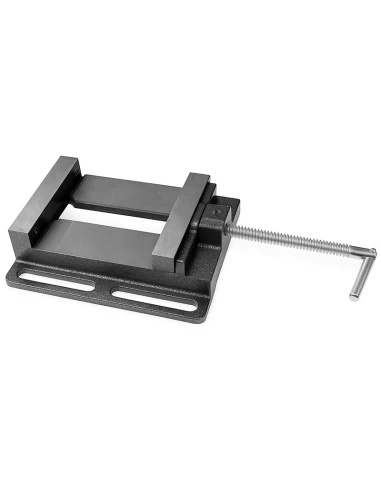 Vrtačkový svěrák 100mm IW100