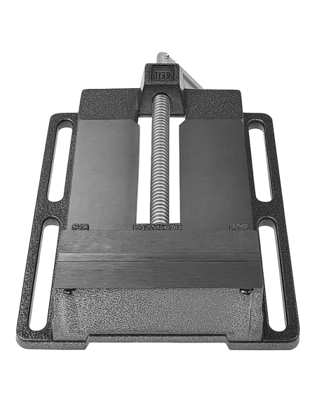 Vrtačkový svěrák 100mm IW100