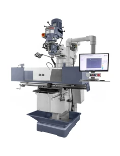 CNC frézka MILL 854