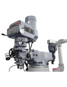 CNC frézka MILL 854 pro přesné 3osé obrábění 2