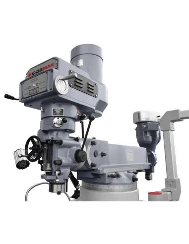 CNC frézka MILL 854 pro přesné 3osé obrábění
