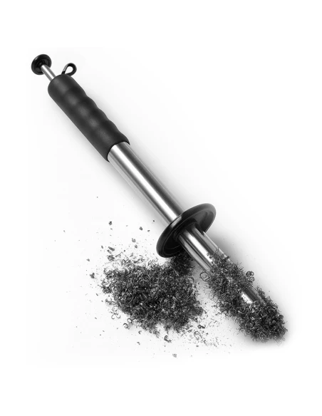 Magnetický sběrač třísek CORMAK ZW400 délky 420 mm