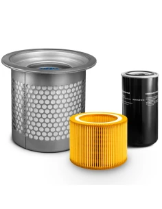 Sada filtrů pro kompresor LUFT 1000 / LUFT 1000 COMPACT /...