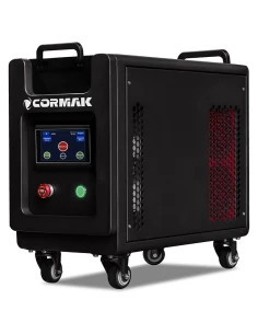 Pulzní čisticí laser CORMAK CL200 200W