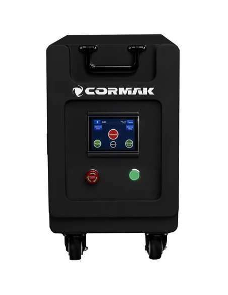 CORMAK CL300 pulzní čisticí laser 300W